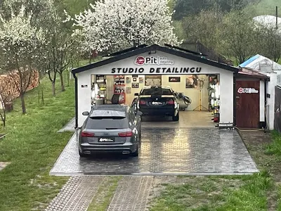 PitAutoDetailing Ostrowiec -Ćmielów